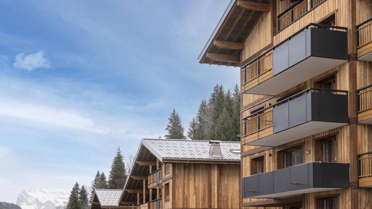 Photo of Outdoor in Les Contamines-Montjoie