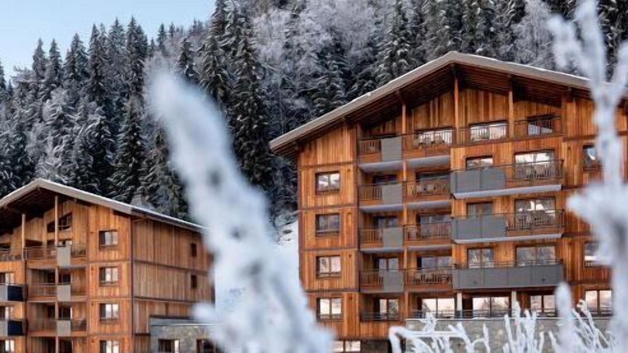 Photo of Outdoor in Les Contamines-Montjoie