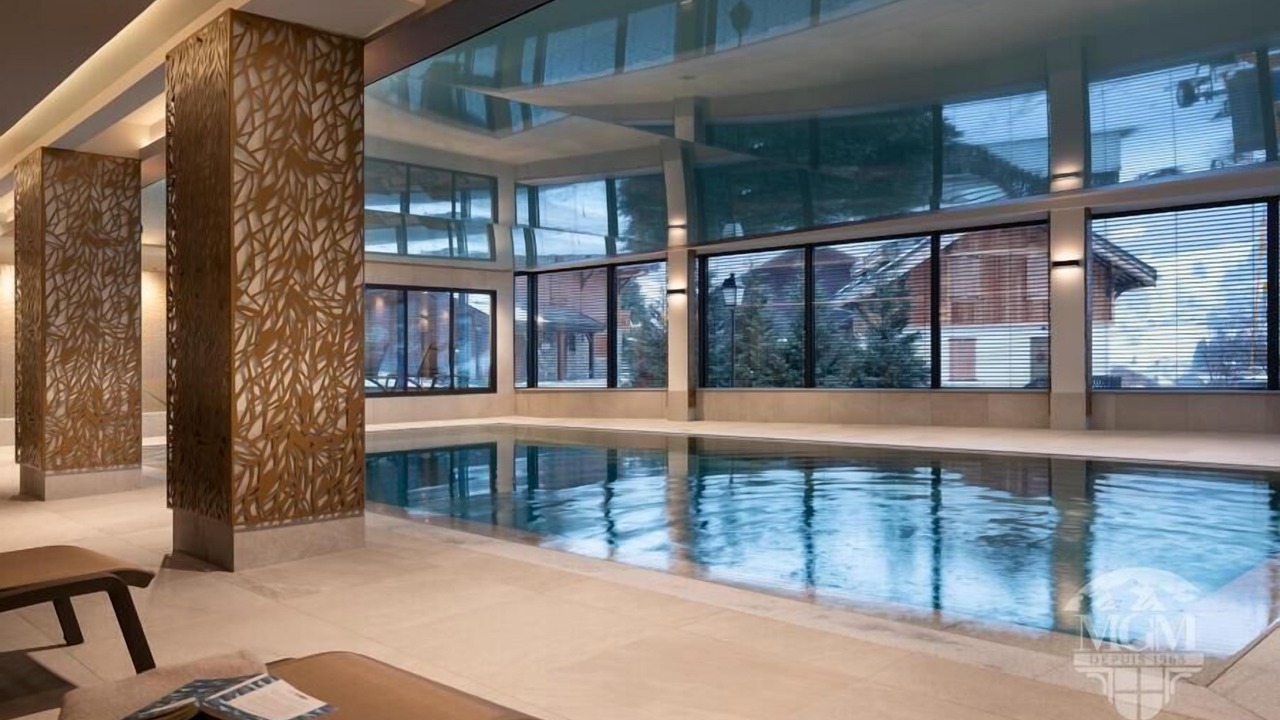 Photo of Outdoor in Les Contamines-Montjoie