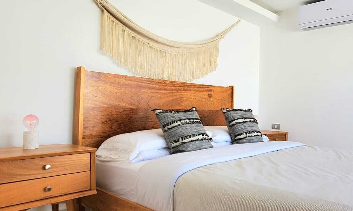 Photo of Bedroom in El Callejon