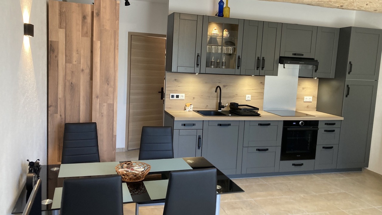 Photo of Kitchen in Draguignan