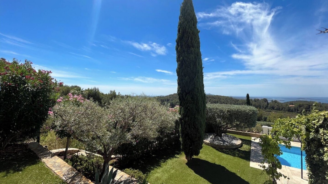 Photo of Outdoor in Ollioules