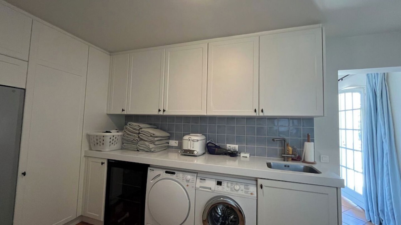 Photo of Kitchen in Ollioules