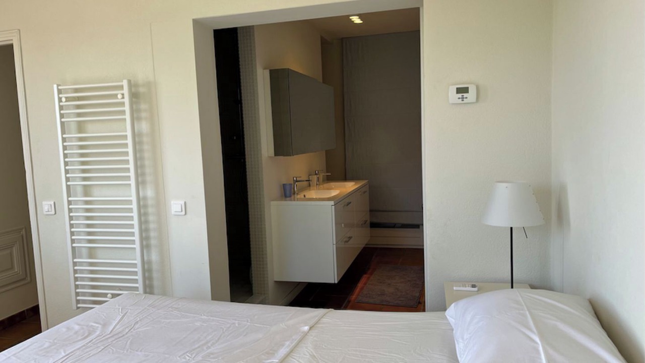 Photo of Bedroom in Ollioules