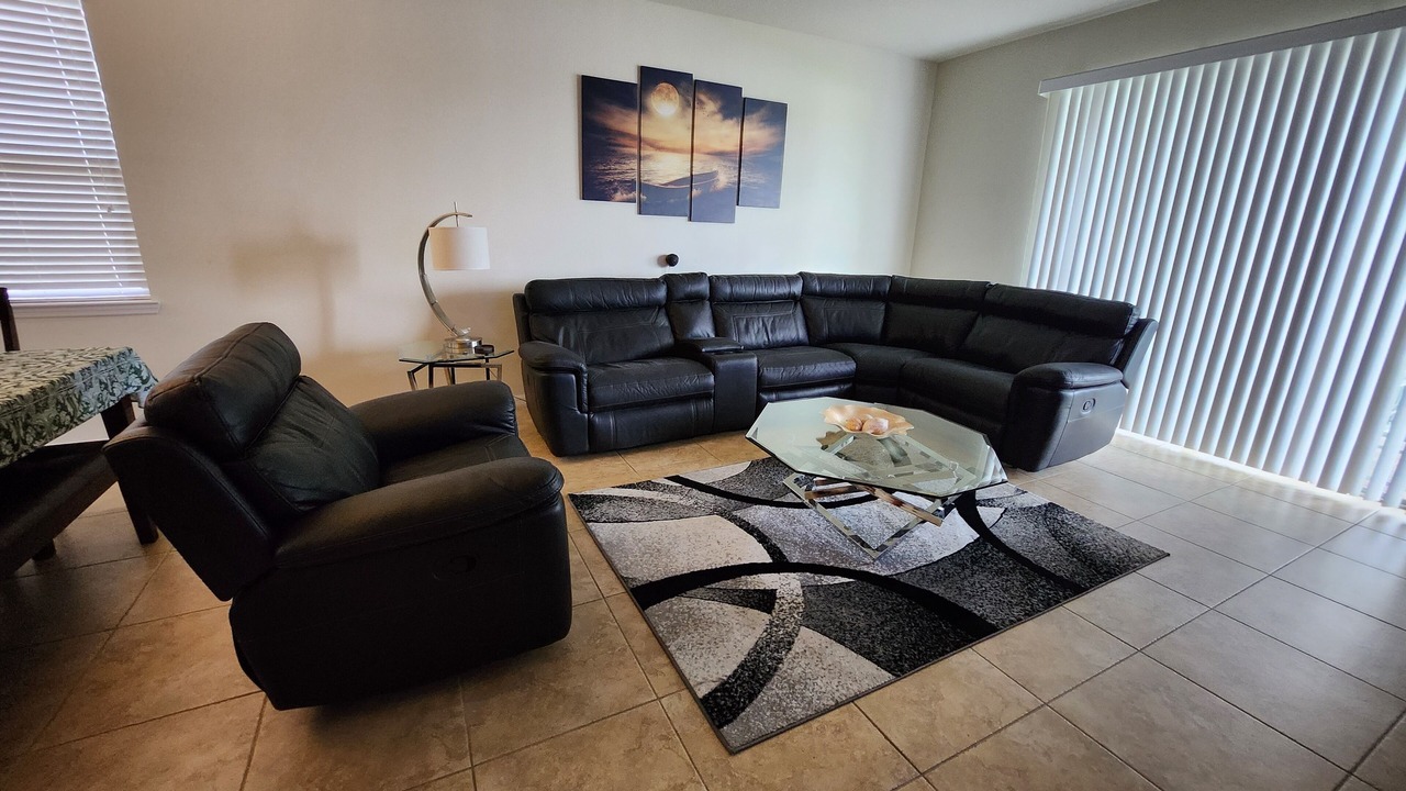 Photo of Livingroom in Sun City Center
