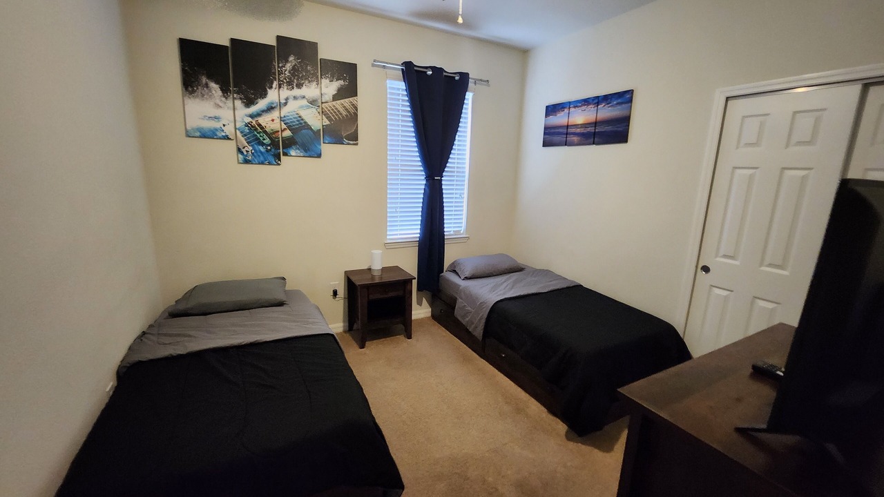 Photo of Bedroom in Sun City Center