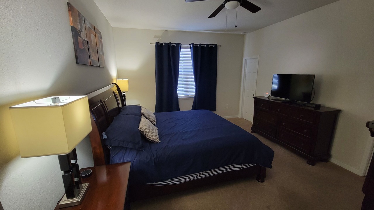 Photo of Bedroom in Sun City Center
