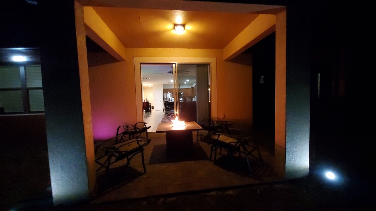 Photo of Patio Balcony in Sun City Center