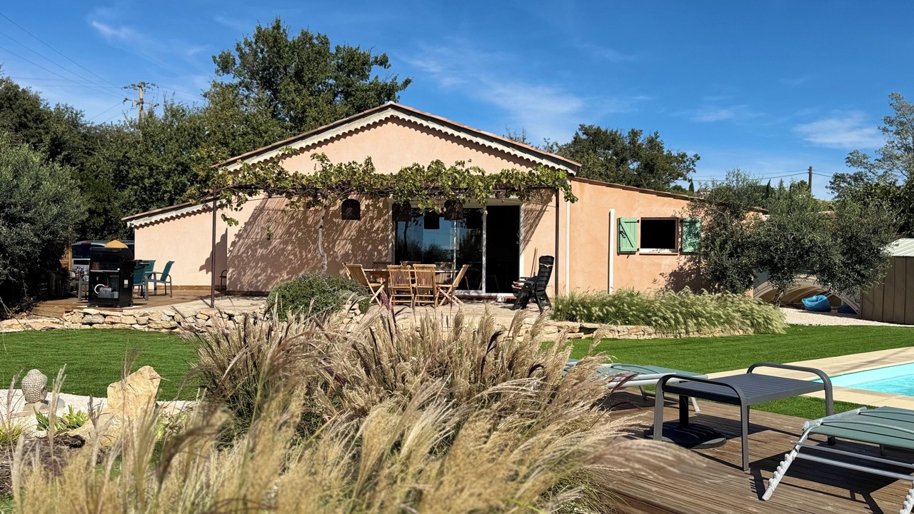 Photo of Outdoor in Flayosc