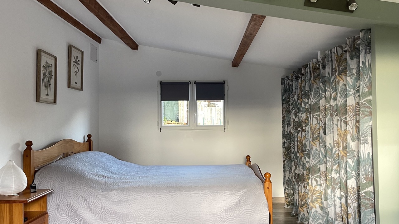 Photo of Bedroom in Flayosc