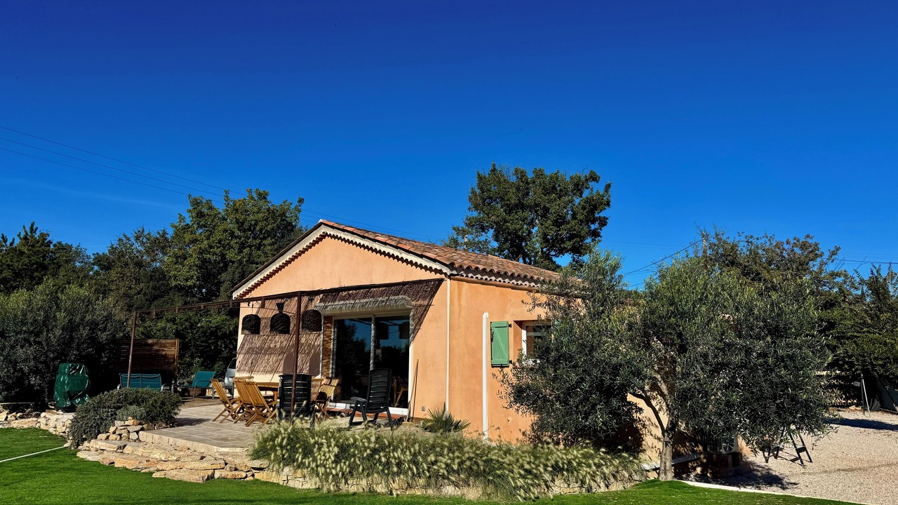 Photo of Outdoor in Flayosc