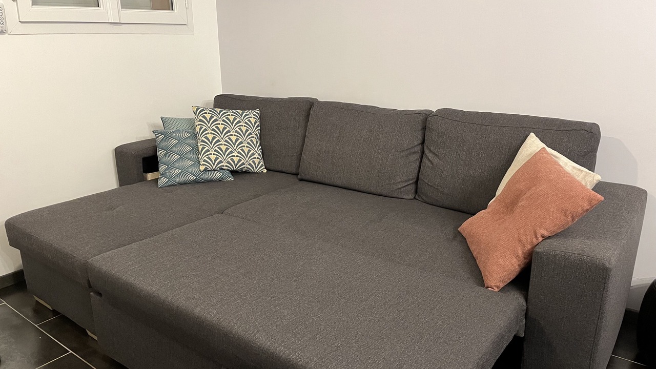 Photo of Livingroom in Flayosc