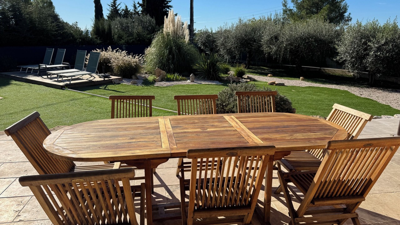 Photo of Outdoor in Flayosc