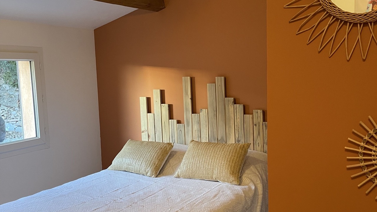 Photo of Bedroom in Flayosc