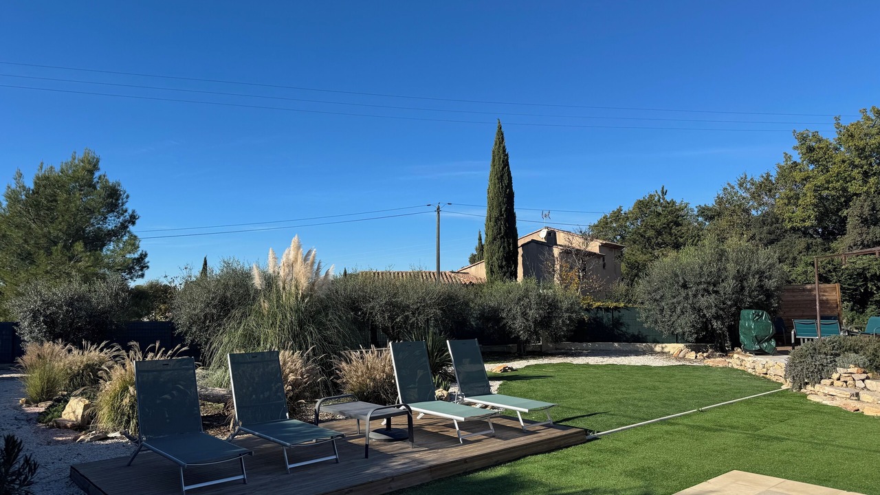 Photo of Outdoor in Flayosc