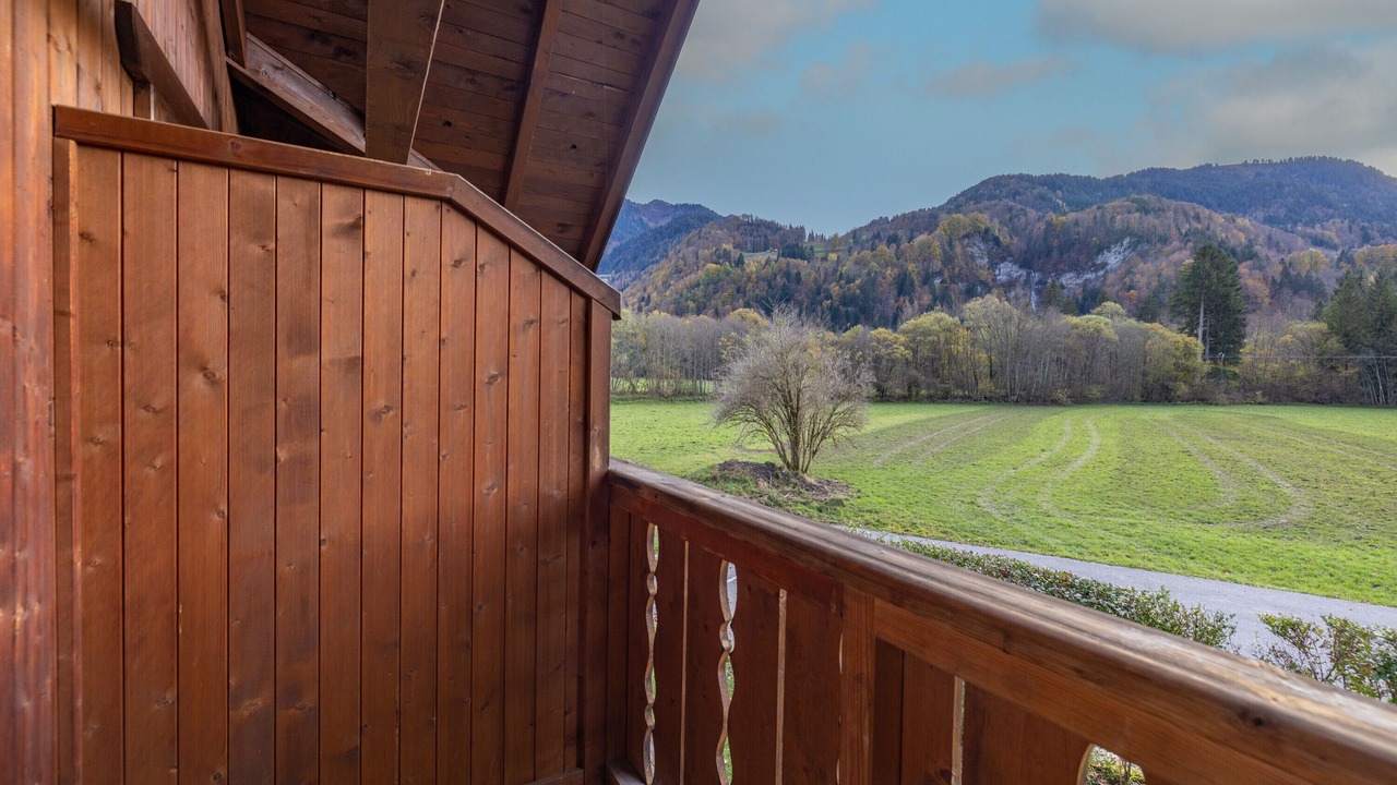 Photo of Outdoor in Samoens