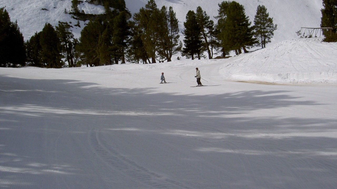 Photo of Others in Samoens