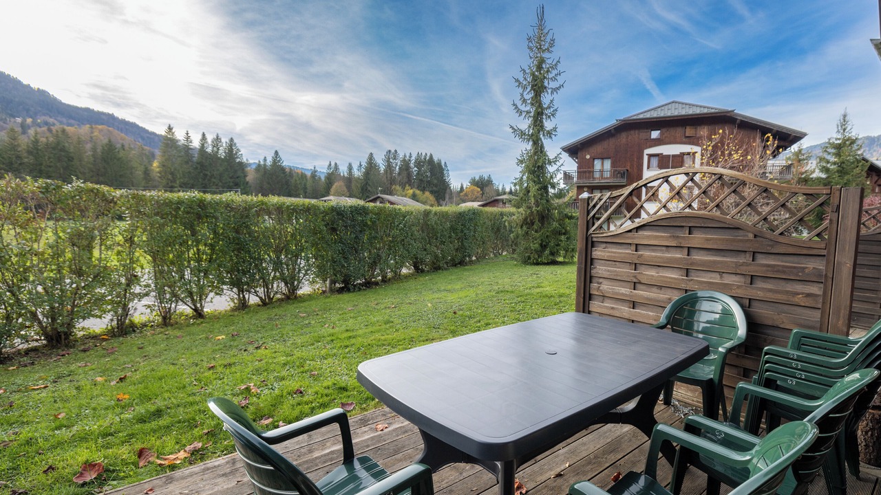 Photo of Outdoor in Samoens
