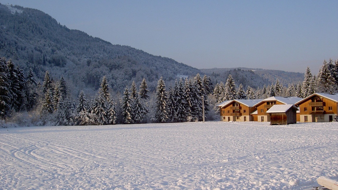 Photo of Outdoor in Samoens