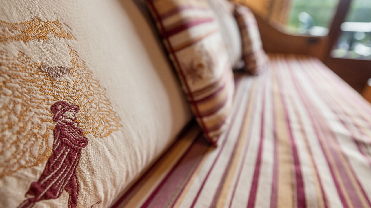 Photo of Bedroom in Samoens