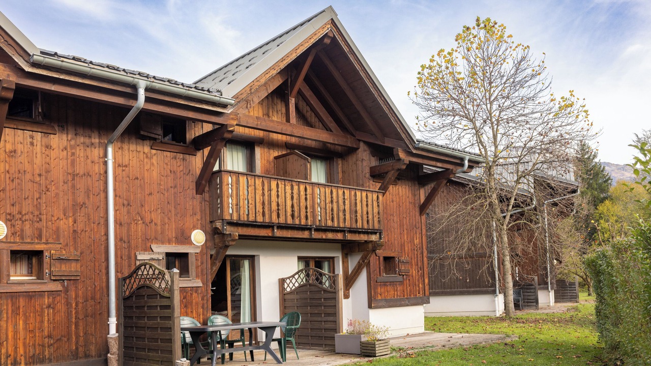 Photo of Outdoor in Samoens