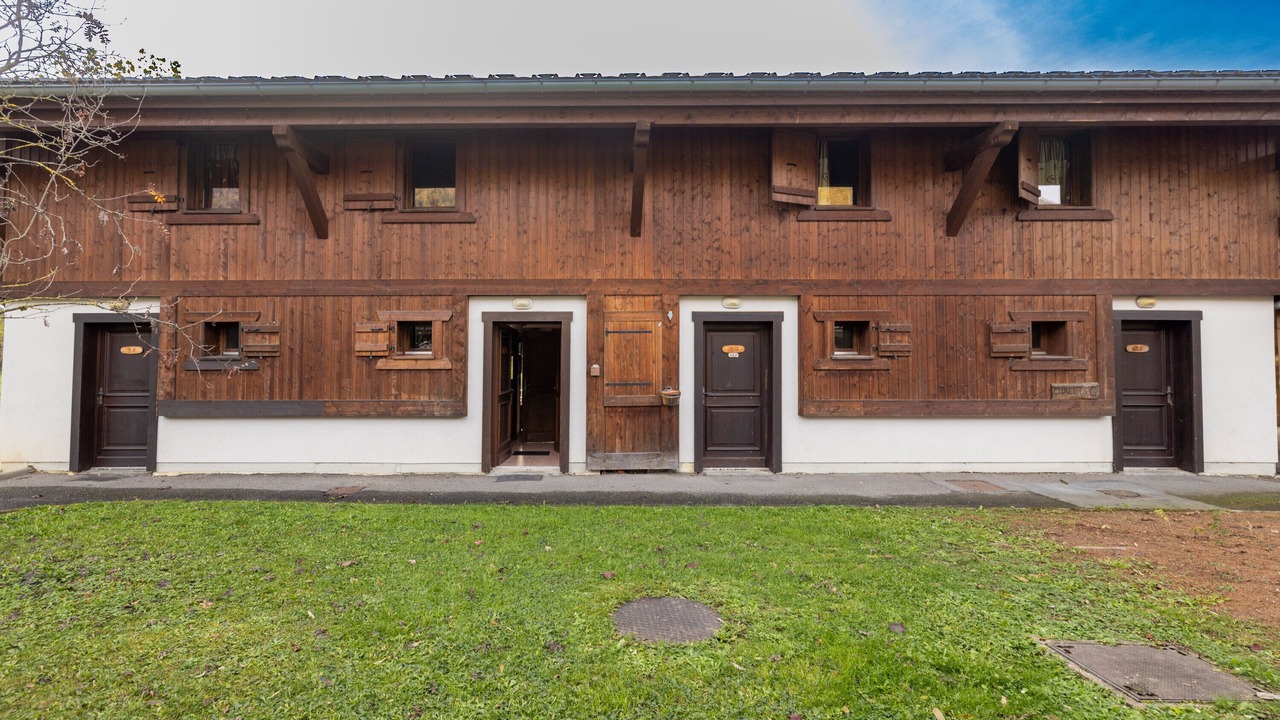 Photo of Outdoor in Samoens
