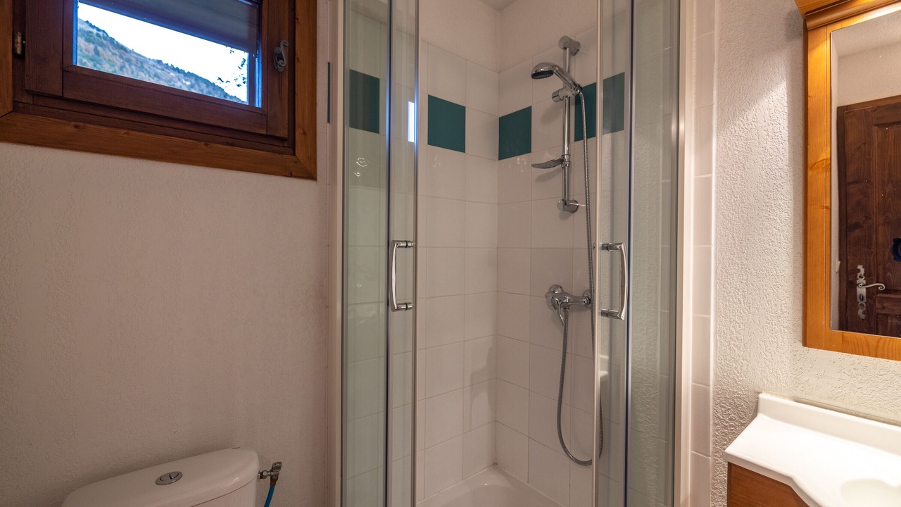 Photo of Bathroom in Samoens