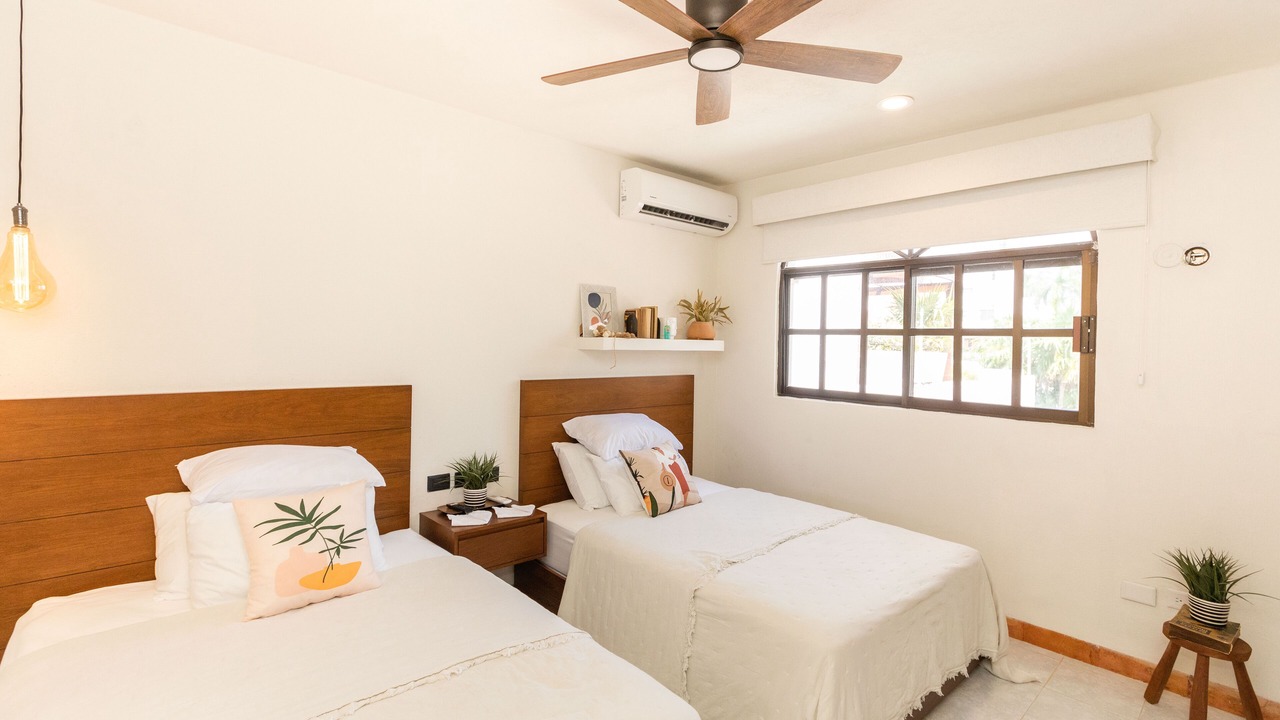 Photo of Bedroom in Zona Hotelera