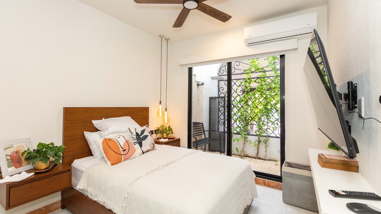 Photo of Bedroom in Zona Hotelera