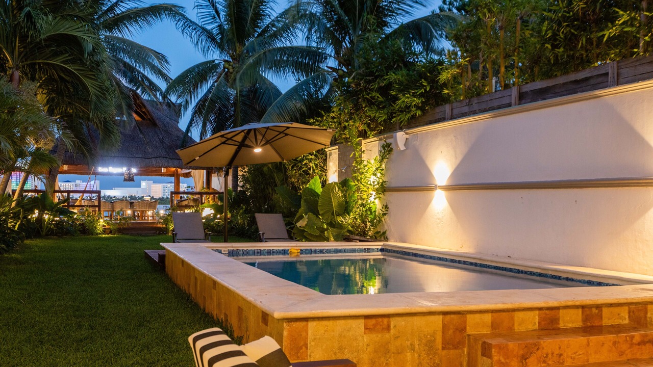 Photo of Outdoor in Zona Hotelera