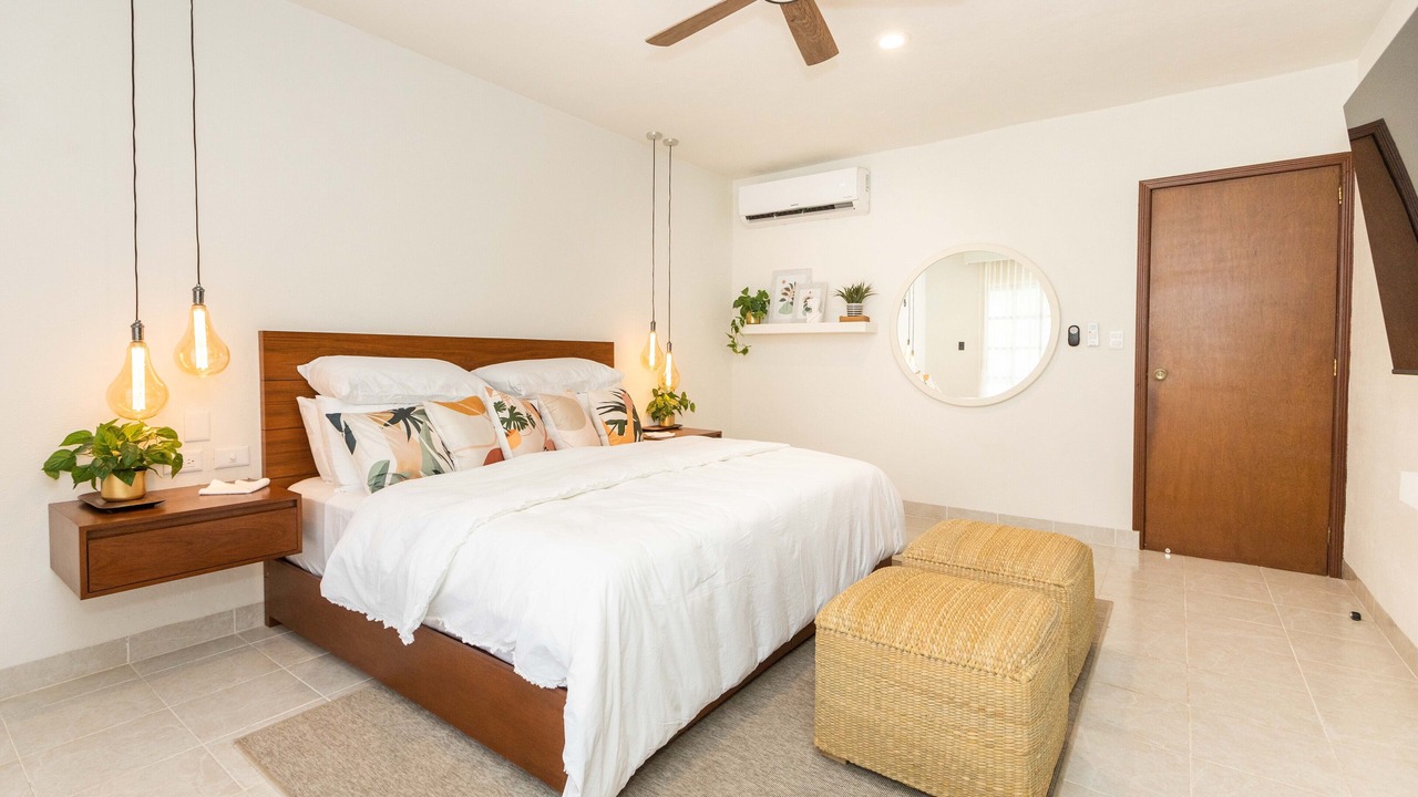 Photo of Bedroom in Zona Hotelera