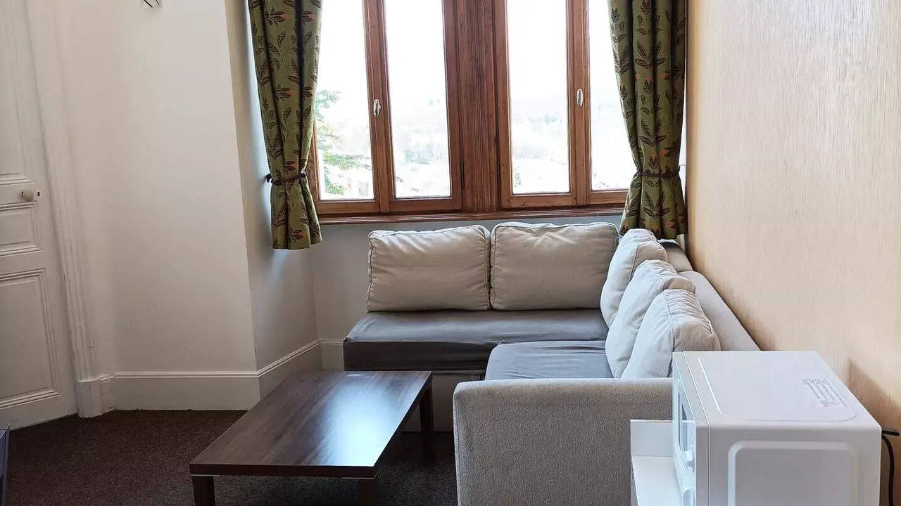 Photo of Livingroom in Jausiers