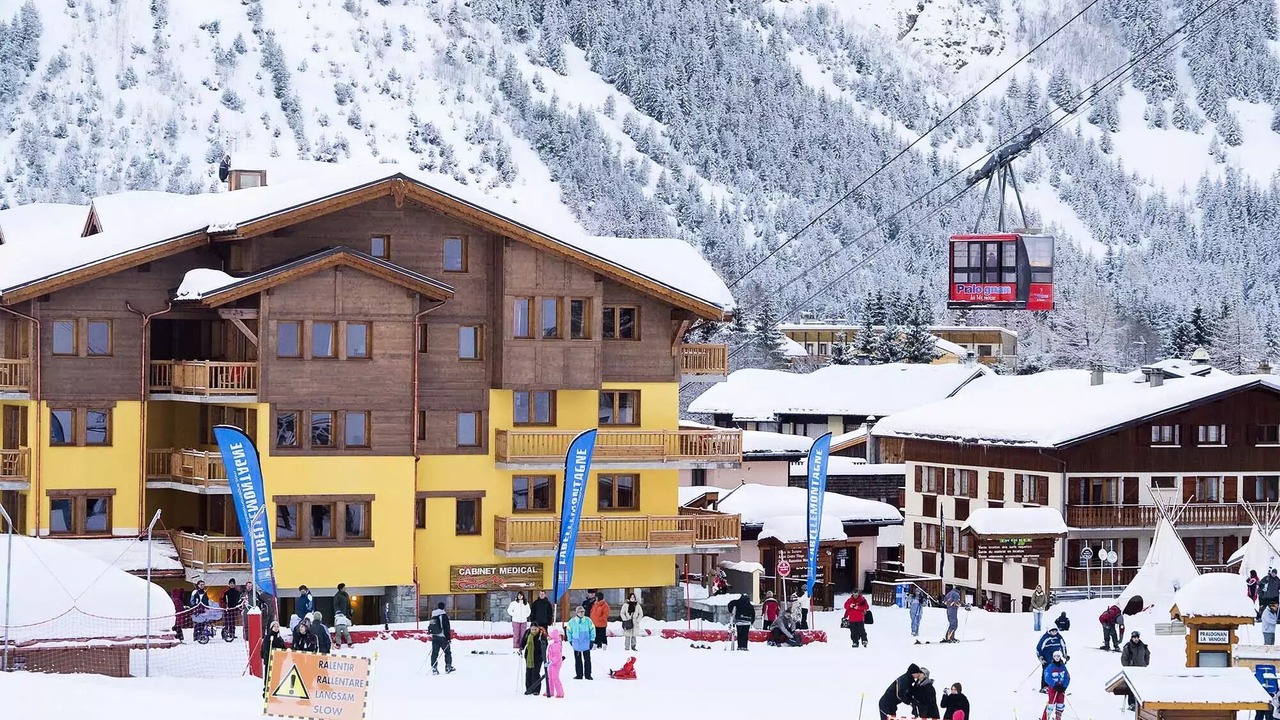 Photo of Outdoor in Pralognan-la-Vanoise