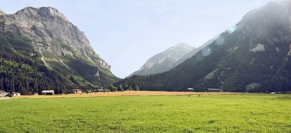 Photo of Others in Pralognan-la-Vanoise