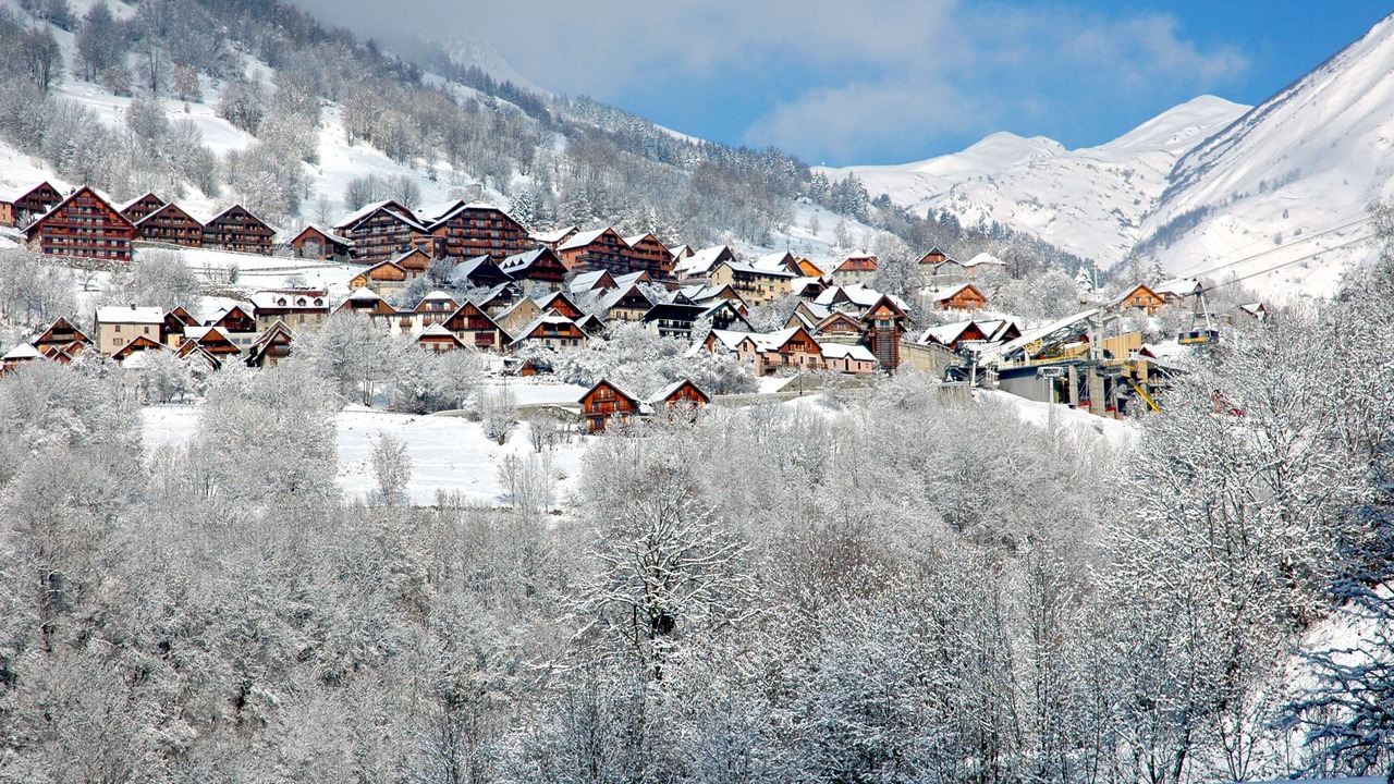 Photo of Others in Vaujany