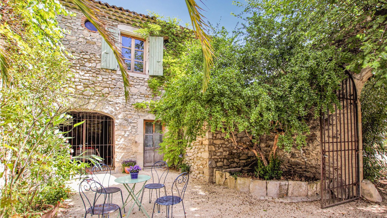 Photo of Outdoor in La Batie-Rolland