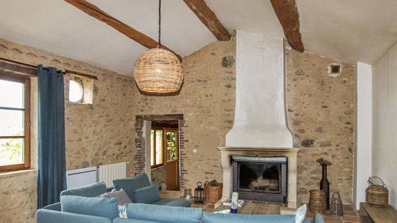 Photo of Bedroom in La Batie-Rolland
