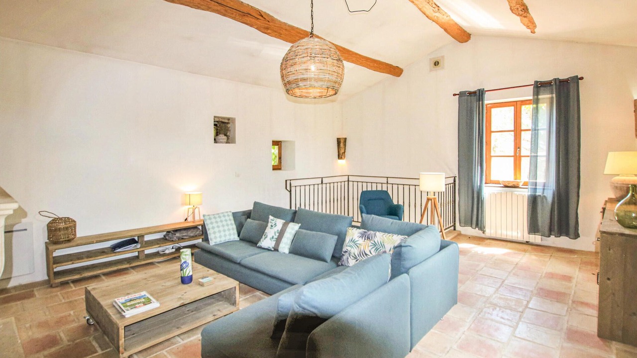 Photo of Bedroom in La Batie-Rolland