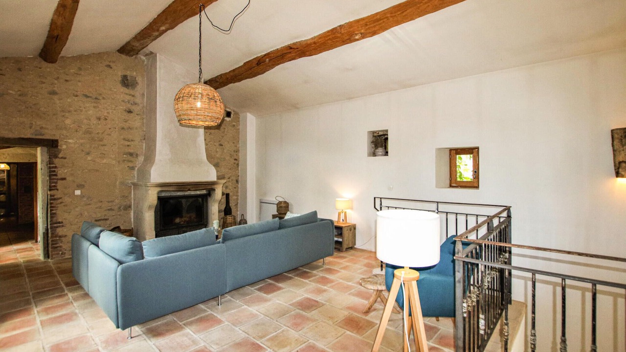 Photo of Bedroom in La Batie-Rolland