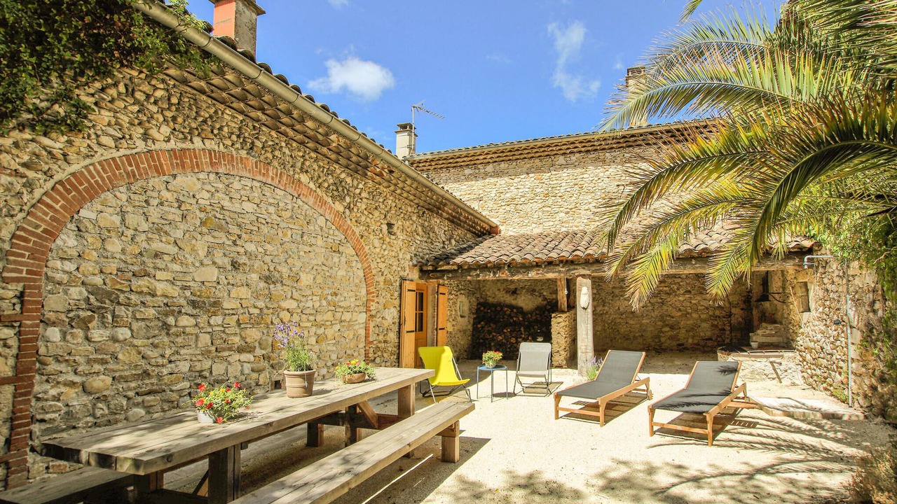 Photo of Outdoor in La Batie-Rolland