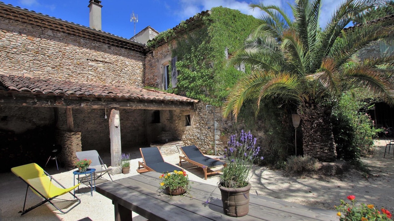 Photo of Outdoor in La Batie-Rolland