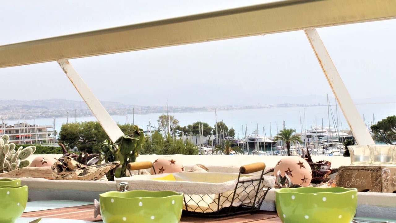 Photo of Outdoor in Villeneuve Loubet Beach