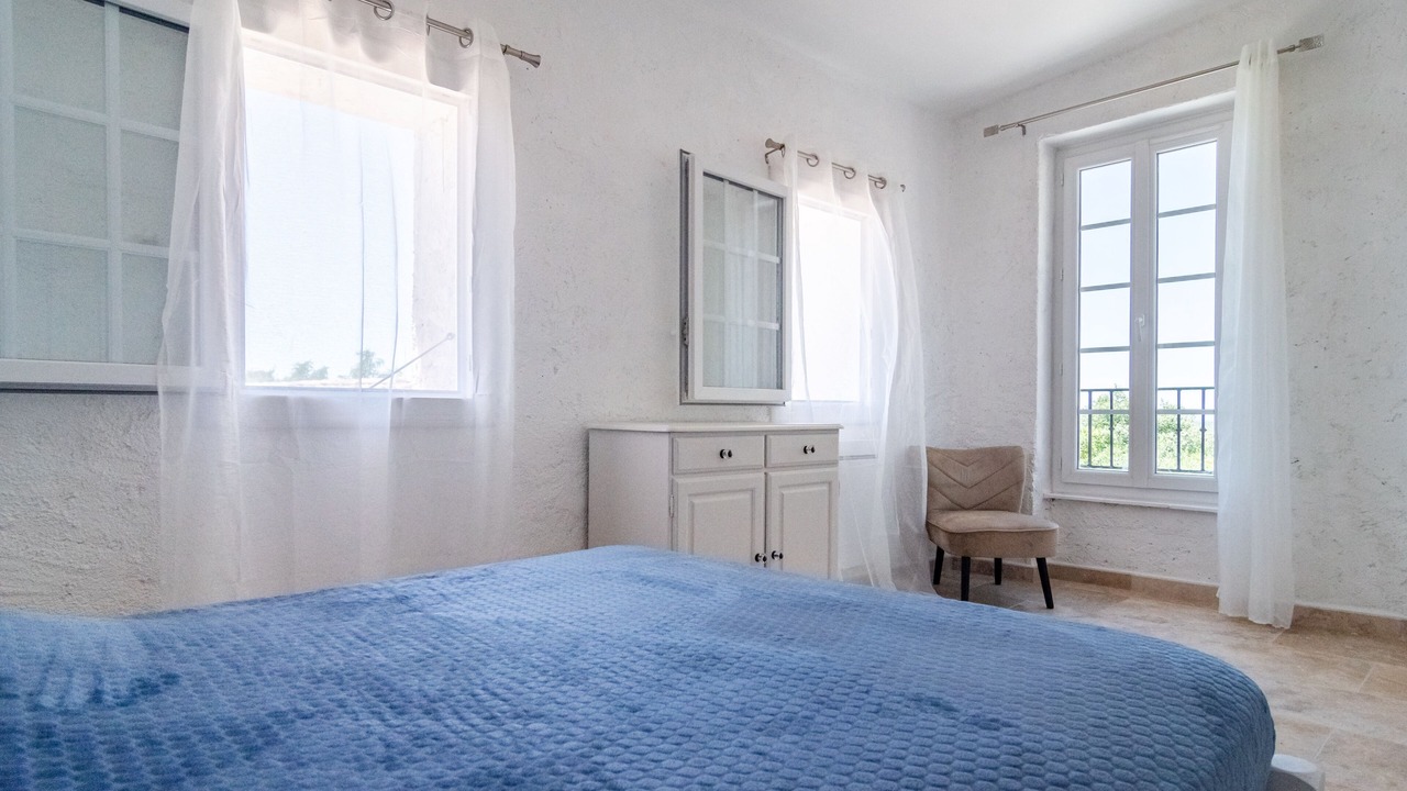 Photo of Bedroom in Fox-Amphoux