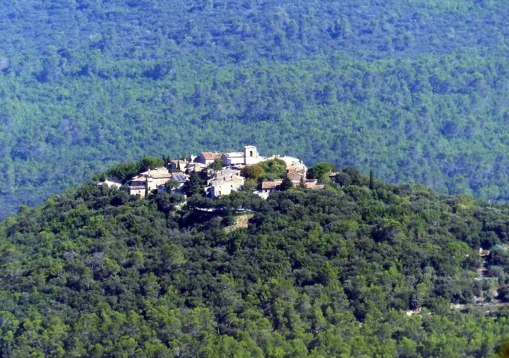Photo of Outdoor in Fox-Amphoux