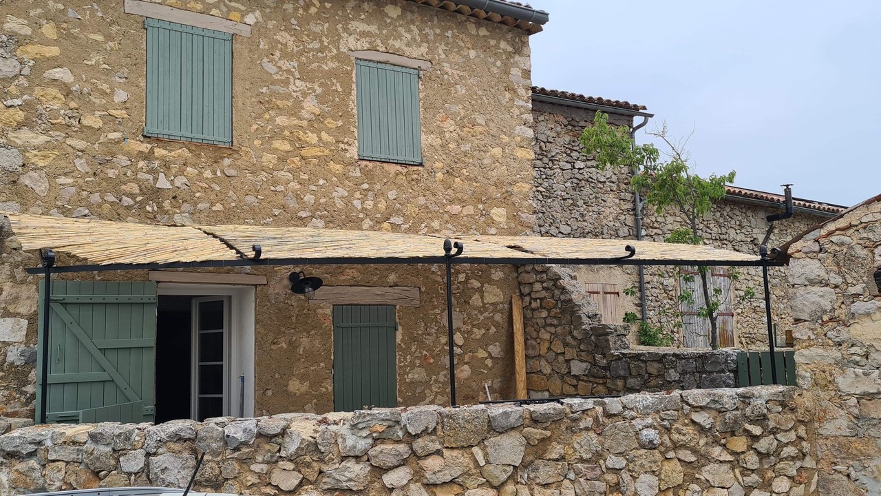 Photo of Outdoor in Fox-Amphoux