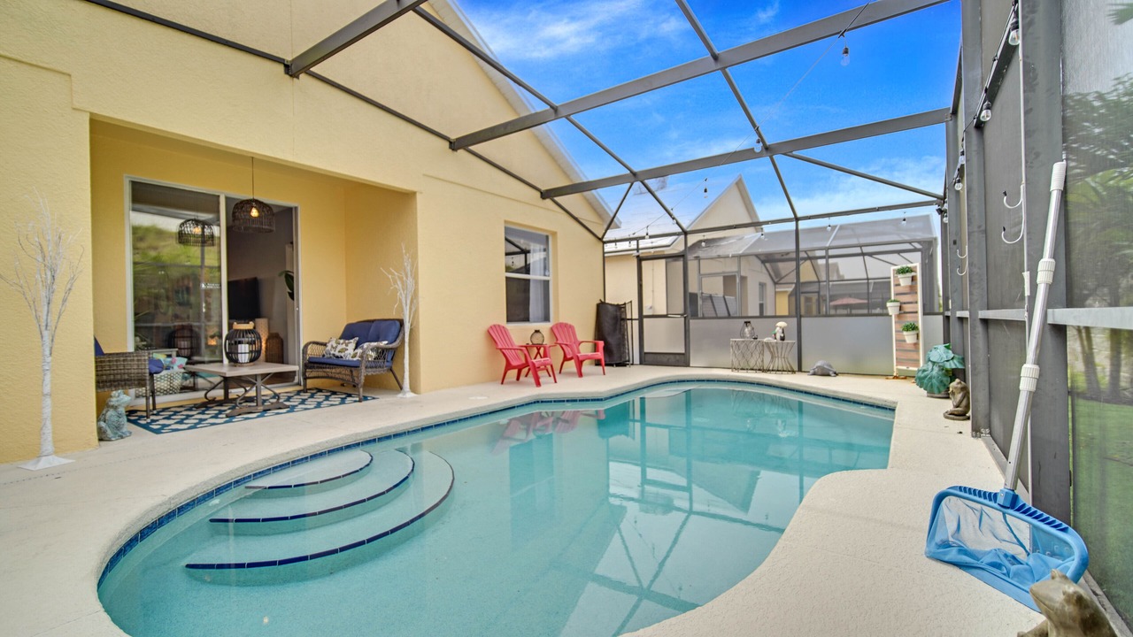 Photo of Outdoor in Sunset Ridge
