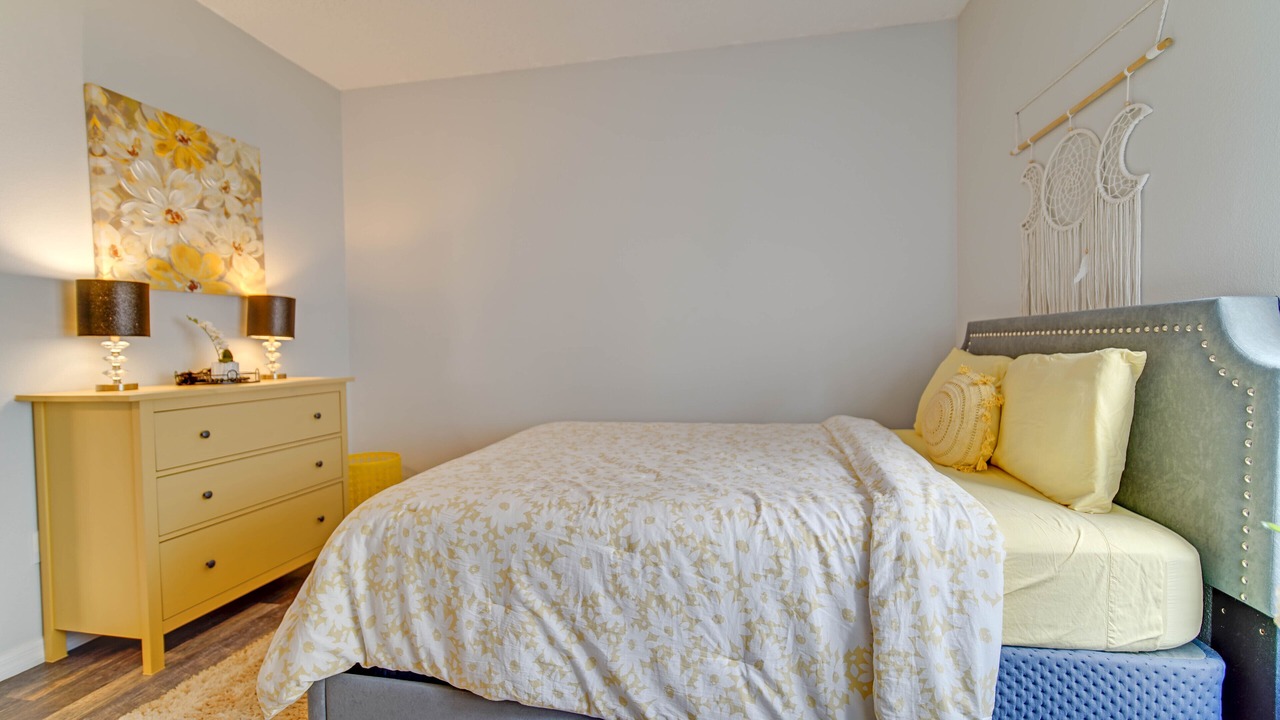 Photo of Bedroom in Sunset Ridge