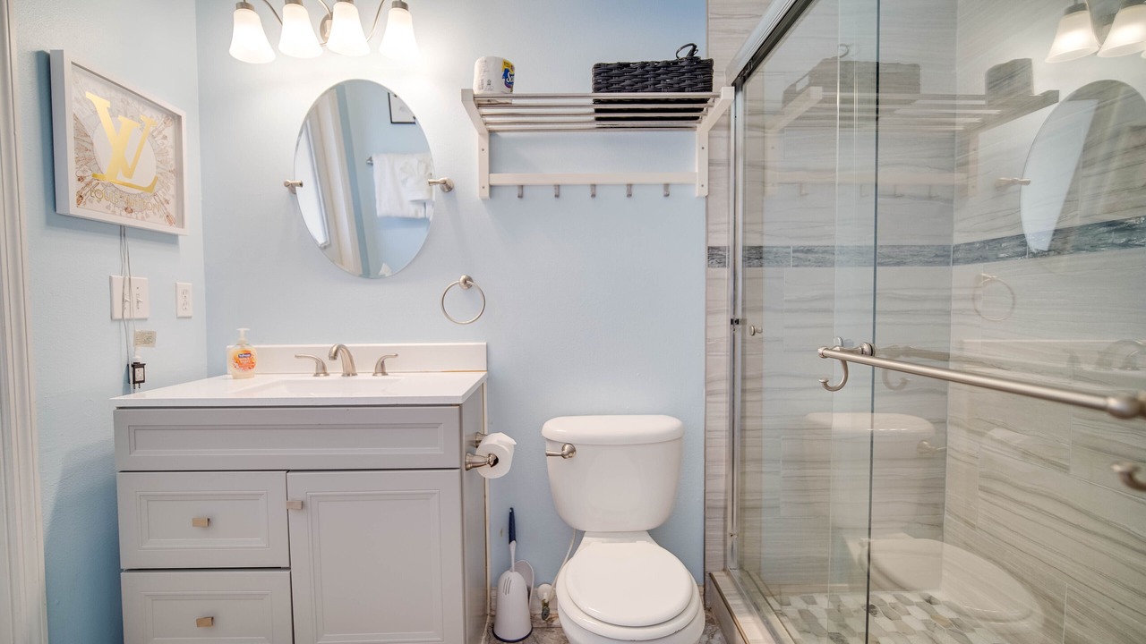 Photo of Bathroom in Sunset Ridge