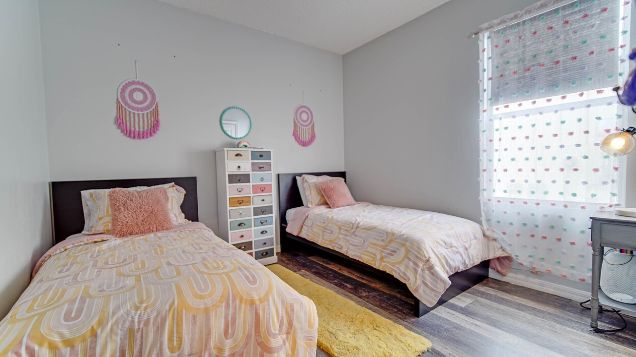 Photo of Bedroom in Sunset Ridge