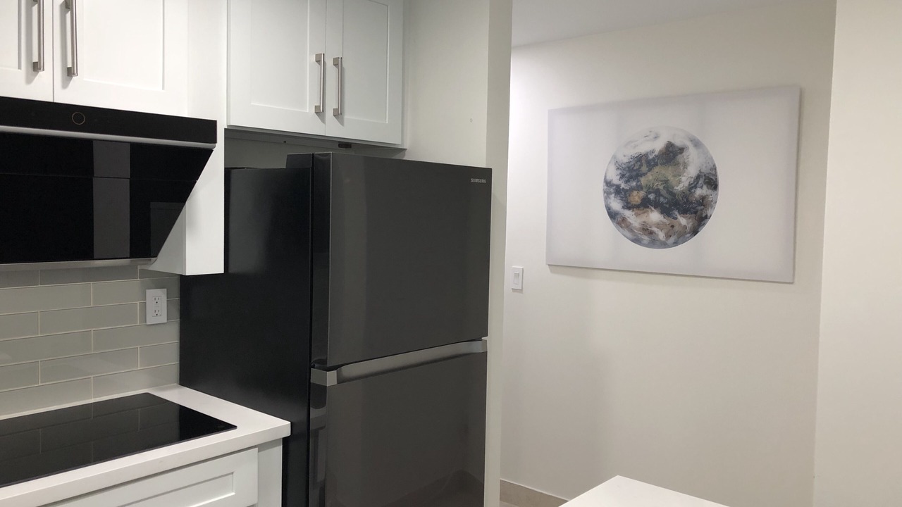 Photo of Bathroom in Hallandale Beach
